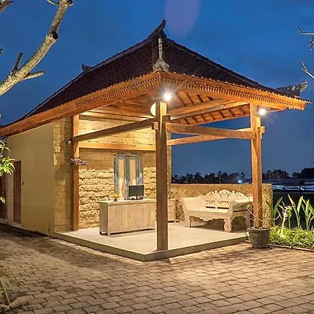 Arindama Villa Sebatu By Dhananjaya Hospitality