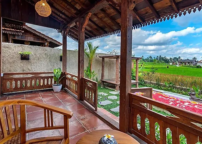 Arindama Sebatu By Dhananjaya Hospitality
