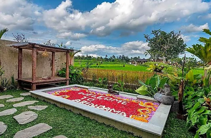 Arindama Sebatu By Dhananjaya Hospitality Hotel Sebatu (Bali)