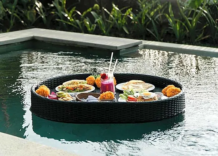 Arindama Sebatu By Dhananjaya Hospitality بالي