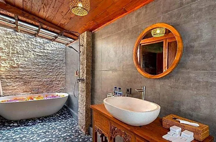 Arindama Sebatu By Dhananjaya Hospitality فندق بالي