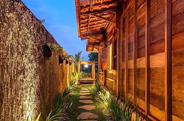 فندق Arindama Sebatu By Dhananjaya Hospitality 5*