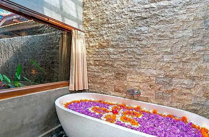 فندق Arindama Sebatu By Dhananjaya Hospitality 5*