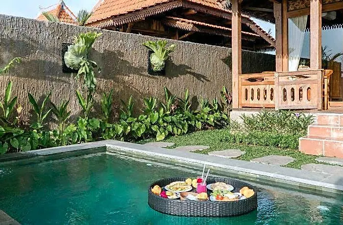 Arindama Sebatu By Dhananjaya Hospitality 5* بالي