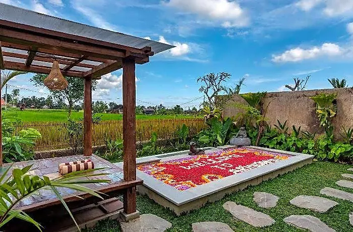 Arindama Sebatu By Dhananjaya Hospitality فندق