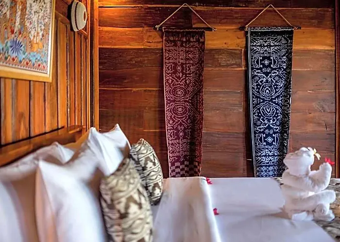 Arindama Sebatu By Dhananjaya Hospitality فندق 5*