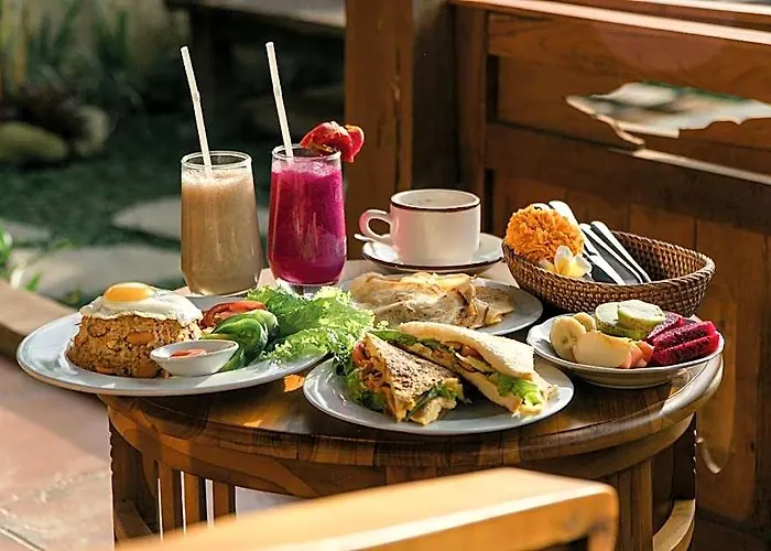 Arindama Sebatu By Dhananjaya Hospitality فندق 5*