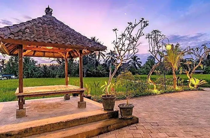 Arindama Sebatu By Dhananjaya Hospitality