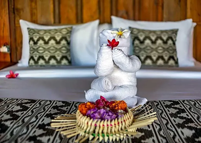 Arindama Sebatu By Dhananjaya Hospitality