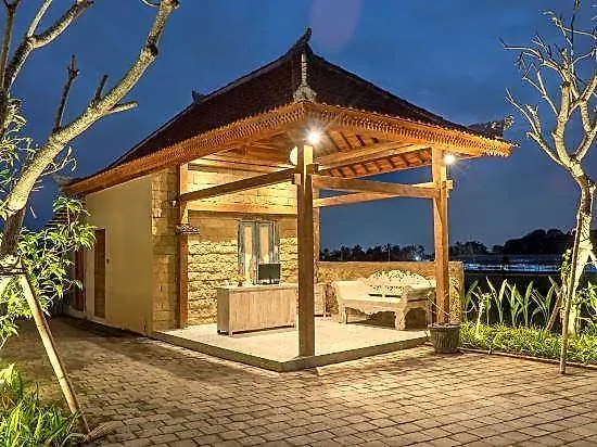Arindama Sebatu By Dhananjaya Hospitality Hotel 5*