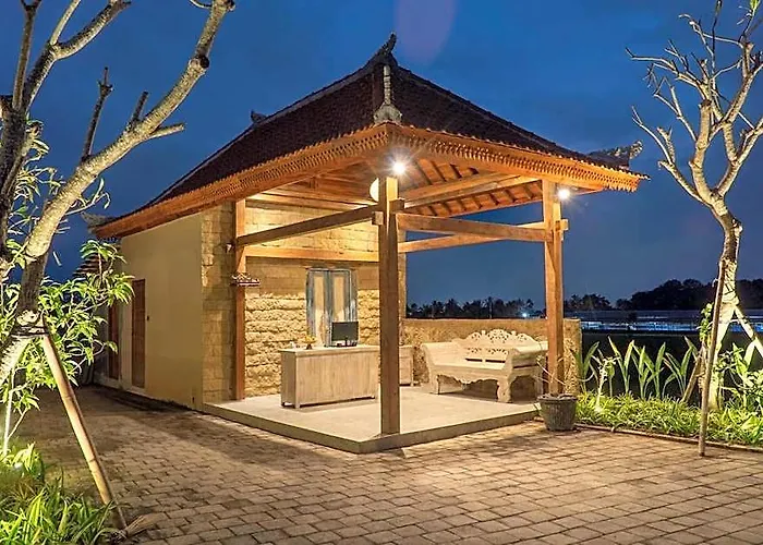 Arindama Sebatu By Dhananjaya Hospitality